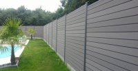 Portail Clôtures dans la vente du matériel pour les clôtures et les clôtures à Grand
